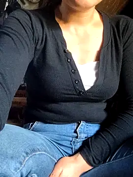 Chatroom XXX en direct de Congee-666