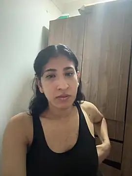 Pokazy przed kamerką – Violet_rousse7