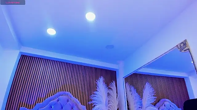 Chat XXX Live SelenaStonne