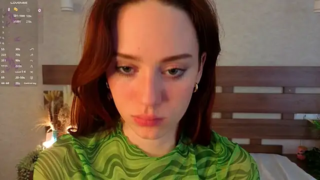 Chat XXX en directo de StacyWatts