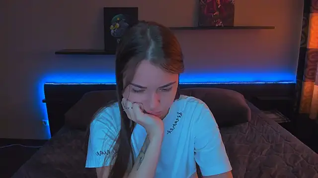 AlexaBarkley Live XXX-chat