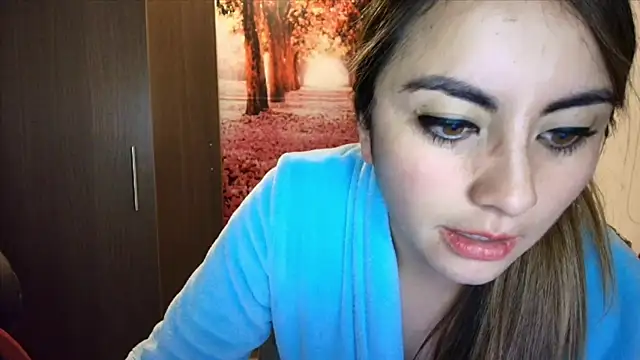 XXX chat uživo modela sofia23dirty