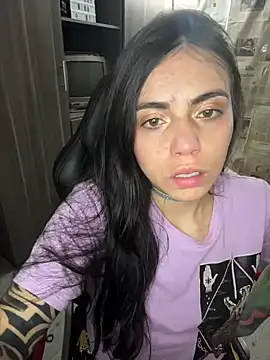 Sembang XXX Secara Langsung i_am_nina_