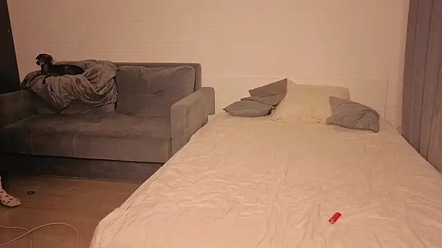 Chat XXX en directo de Ashley-Urban