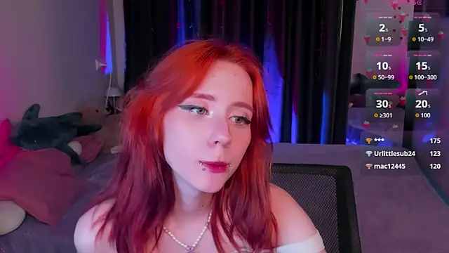 Asuka_miu লাইভ XXX চ্যাট