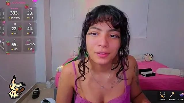 Lovelyamyy live XXX chat