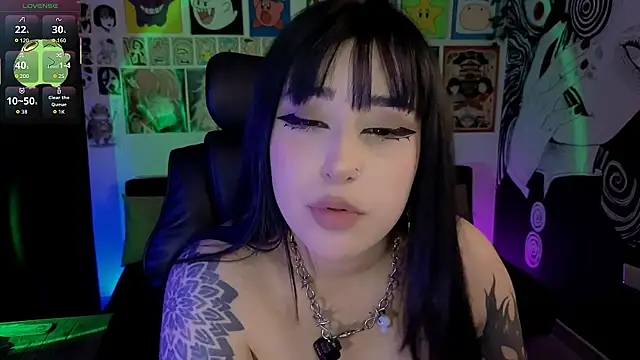 Yuhwan_ Live XXX Chat