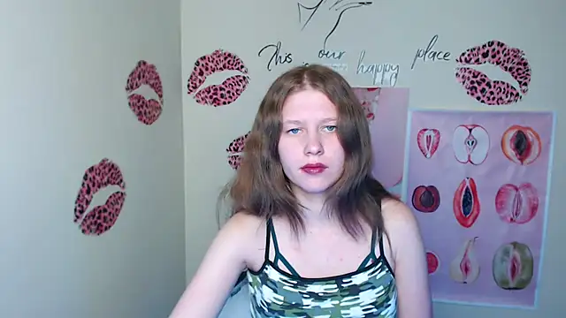 StellaCRL লাইভ XXX চ্যাট