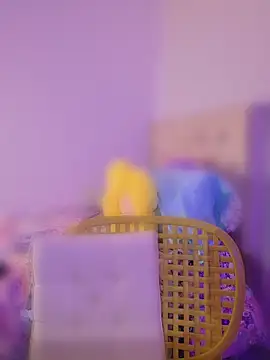 Pinkie_Princes লাইভ XXX চ্যাট