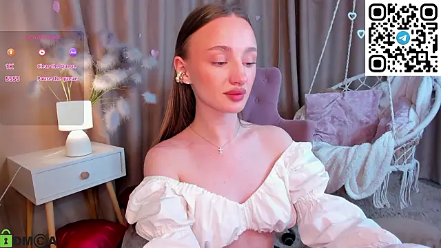 miiss__lulu Pertunjukan Webcam