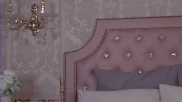 Heather_Ivy's Webcam Show