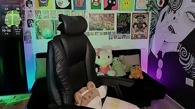 Yuhwan_のライブXXXチャット