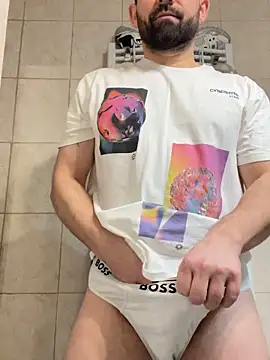 Lover_boy_89's Webcam Show