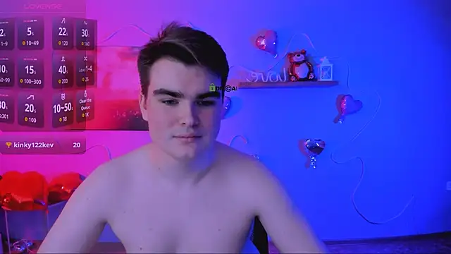 Онлайн чат XXX theo_drift