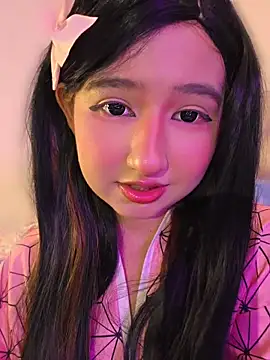 Pinkie_Princes Live XXX-Chat