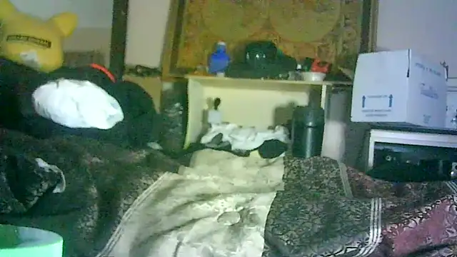 ON3YOULLN3VER_FIR3 – Kamerová šou