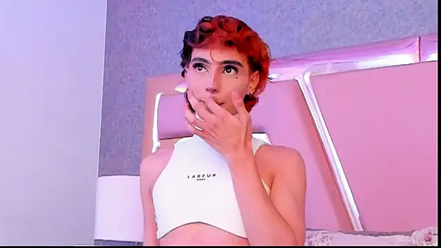 Вебкам-шоу KylieMonnett