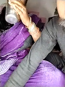 Secret_Couple_X Webcam Show