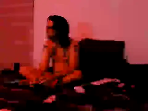 Chat XXX ao vivo de Iscariot19