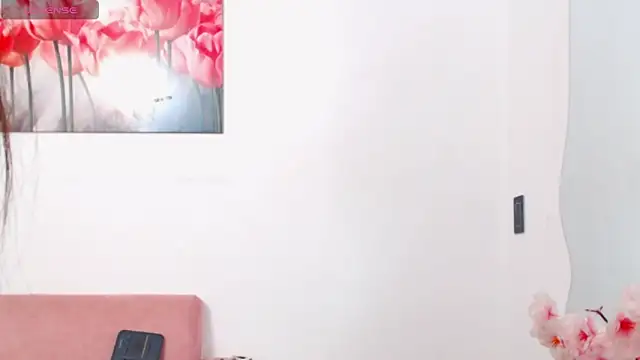 pinky_f00x – Live XXX-chat