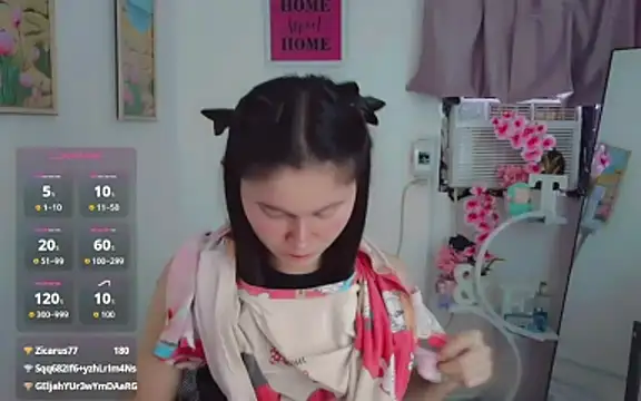 anne_smithe's Live XXX Chat