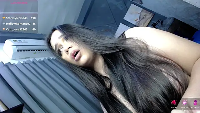 Sassy_Samm's Live XXX Chat