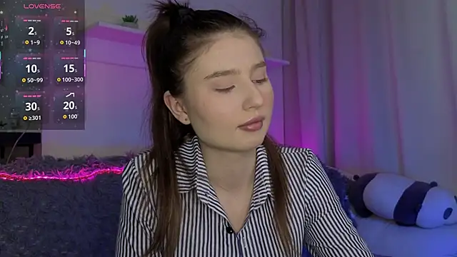 Chat +18 de _Lua__ ao vivo