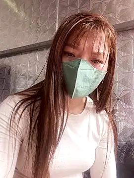 nat-triのウェブカメラショー