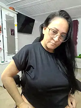 Ameliarizo Show in webcam