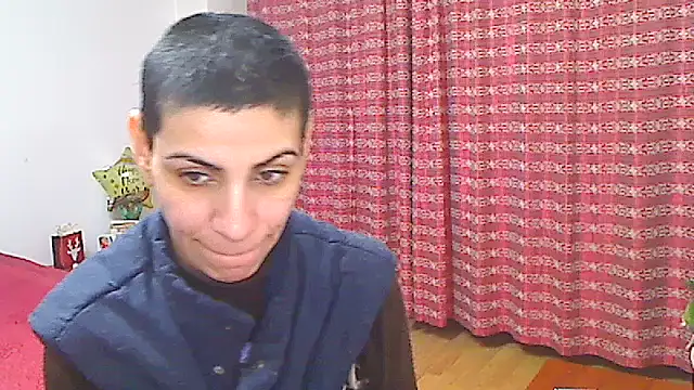 Chat XXX ao vivo de hotSANDRA_STARR