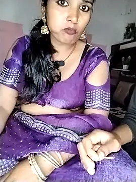 Show modela Secret_Couple_X na web-kameri