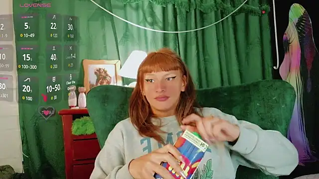 Summer_XO's Live XXX Chat