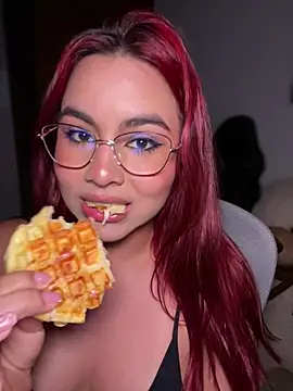 Zarahs_Blare1 Live XXX-chat