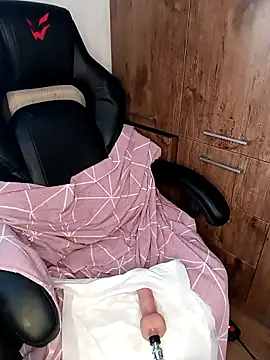 Živý XXX chat Lovers__Annn