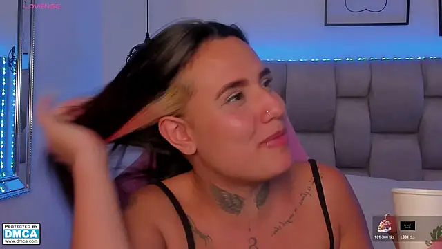 Susan-Sweet-7 Live XXX-chat