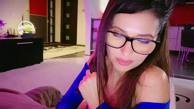 MissSmiley26 Live XXX-chat