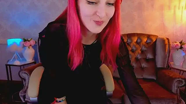 XXX chat uživo modela BrandyBloom