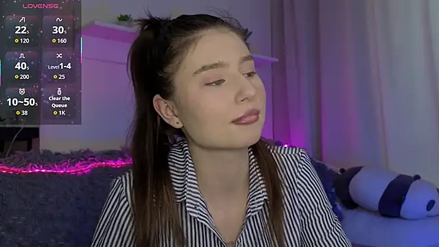 Show Webcam de _Lua__