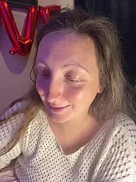 TheFishWife Live XXX Chat