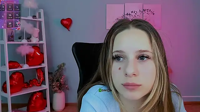 XXX chat uživo modela ariel_shadow