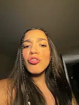 XXX chat uživo modela EVA_WILD1