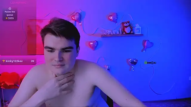 theo_drift live XXX chat