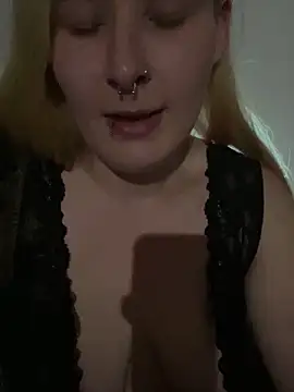 PurpleHazexx Webcamshow