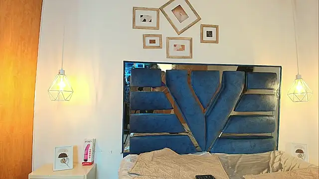 Živý XXX chat Irina_and_Max