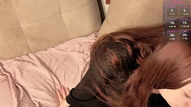 Chat XXX ao vivo de BuenaSchmaling