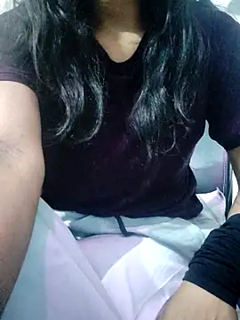 Chat XXX ao vivo de Rimpa_112