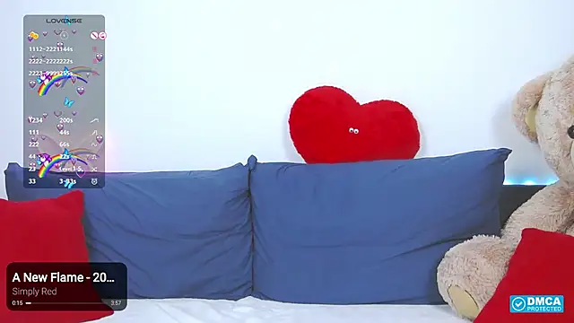 دردشة -Lorik- الجنسية المباشرة