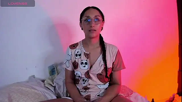 adrena_10 Live XXX Chat