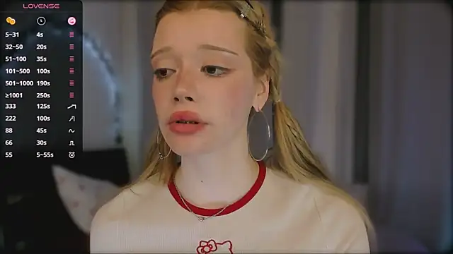 دردشة boobsybootie الجنسية المباشرة