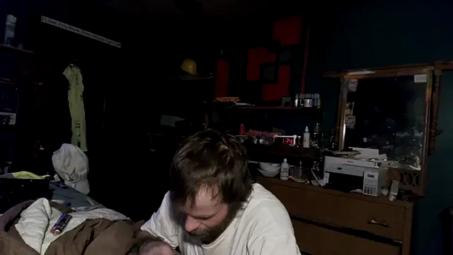 Chatroom XXX en direct de charactrzero